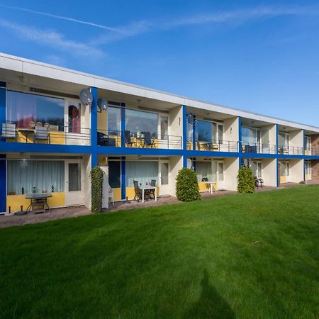 Attractive Apartment Near Vlissingen Beach Eksteriør bilde