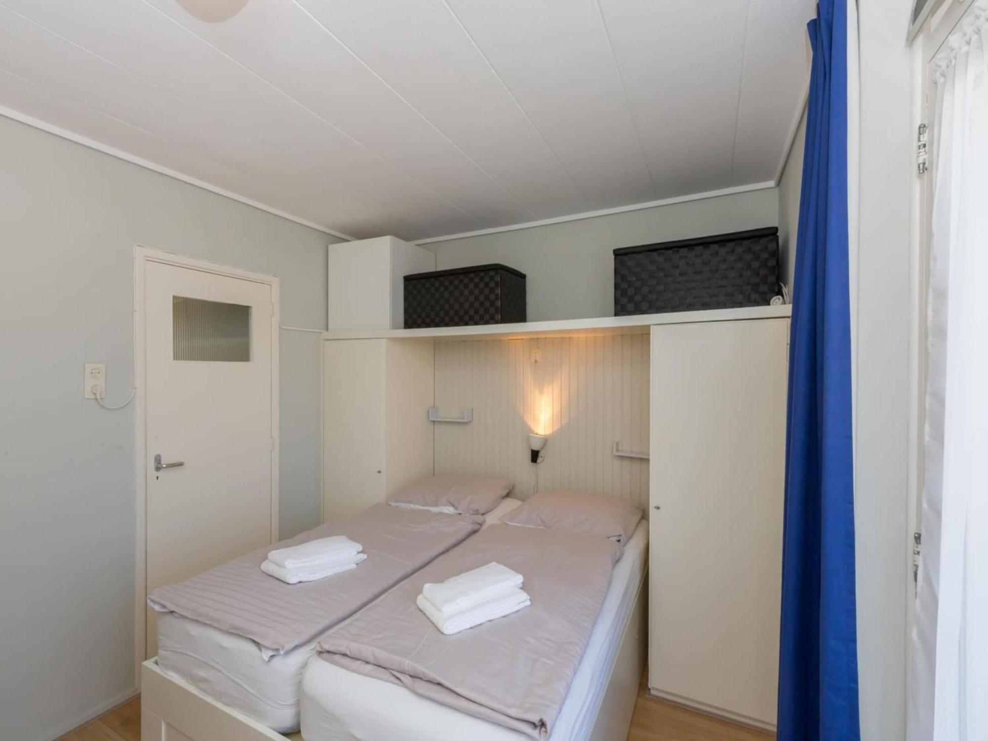 Attractive Apartment Near Vlissingen Beach Eksteriør bilde