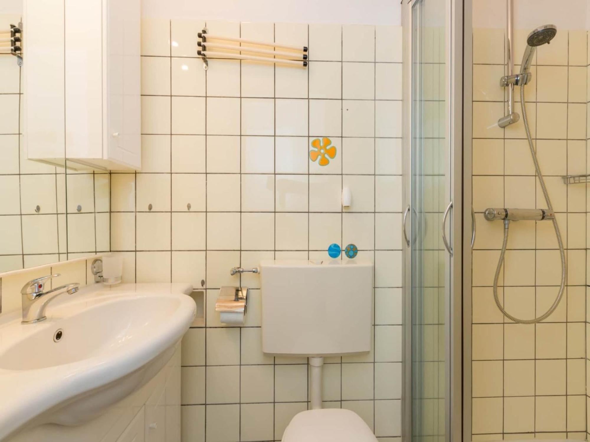 Attractive Apartment Near Vlissingen Beach Eksteriør bilde