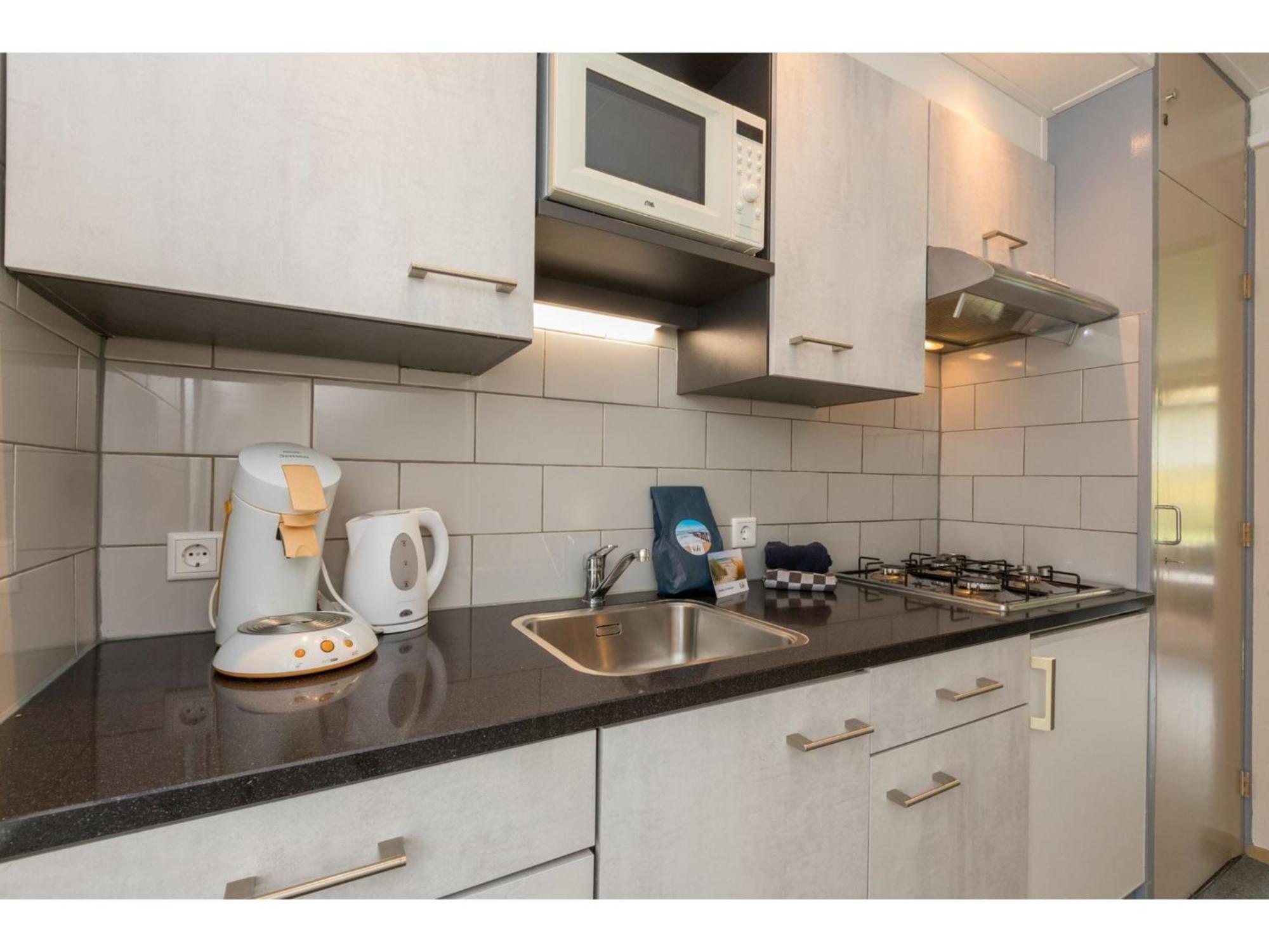Attractive Apartment Near Vlissingen Beach Eksteriør bilde