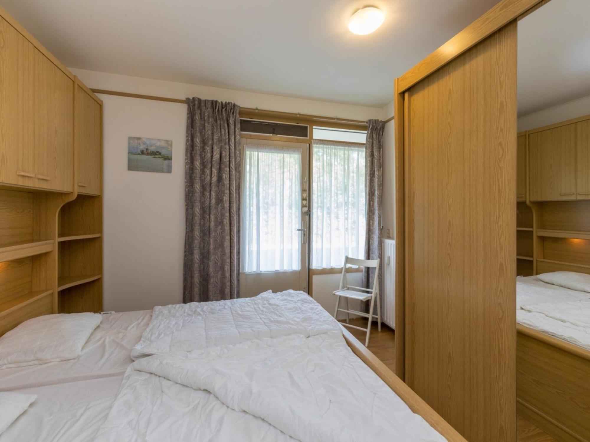 Attractive Apartment Near Vlissingen Beach Eksteriør bilde