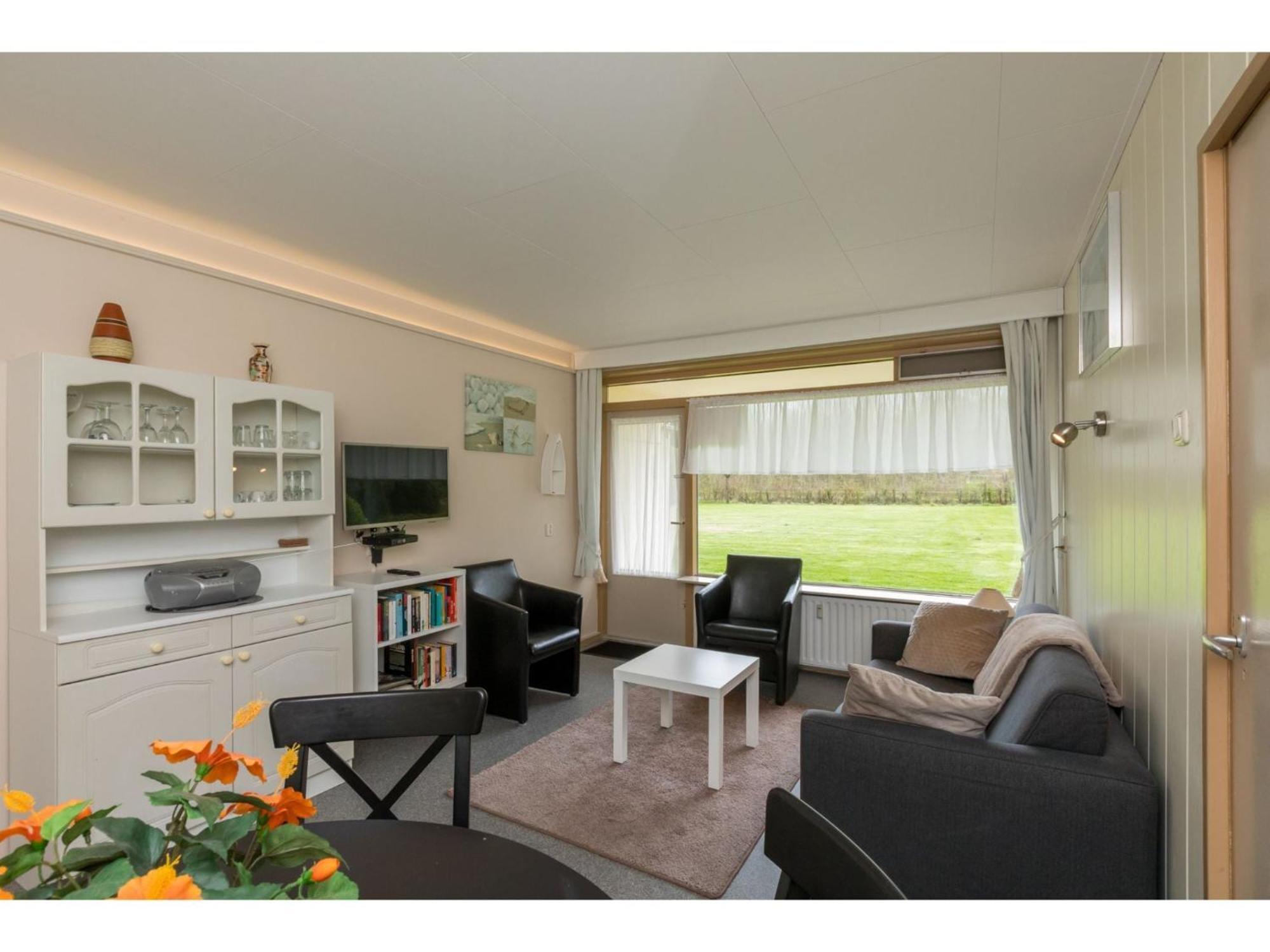 Attractive Apartment Near Vlissingen Beach Eksteriør bilde